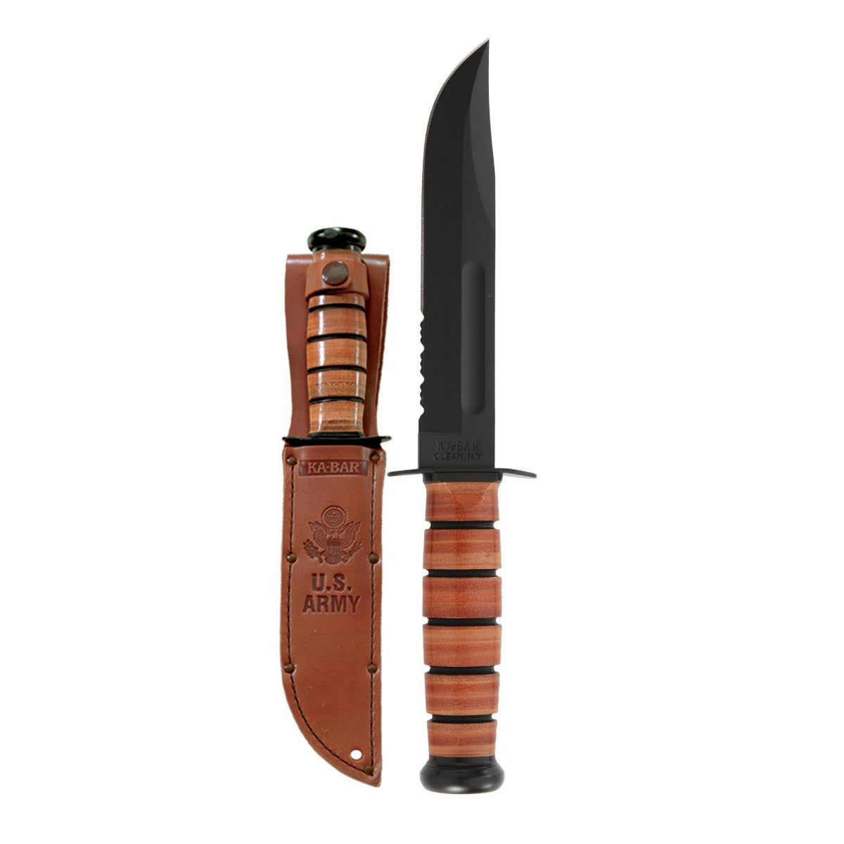 'U.S. Army' Full Size Utility Knife