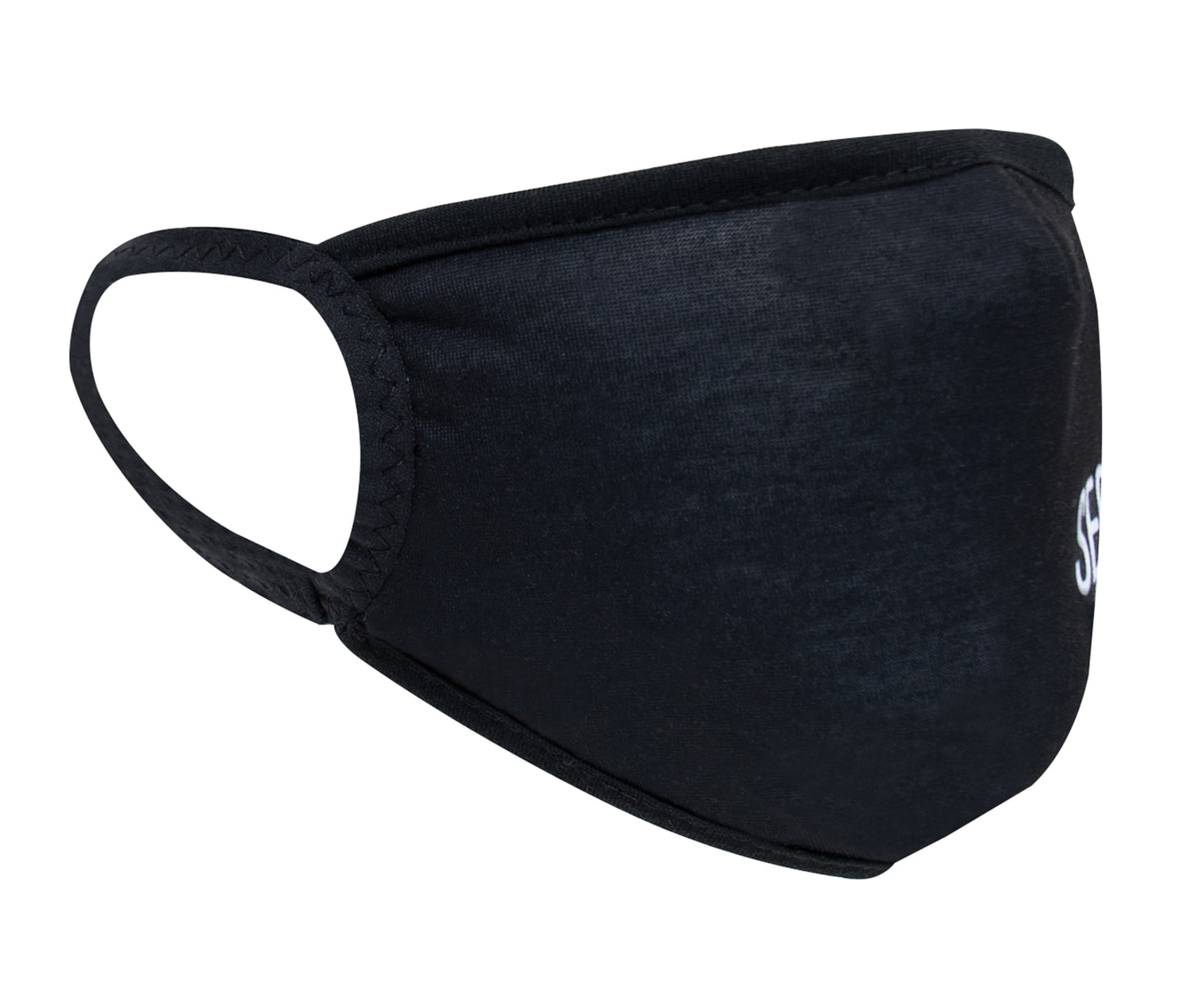 'Security' Reusable 3-Layer Facemask