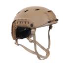 Advanced Tactical Adjustable Airsoft Helmet