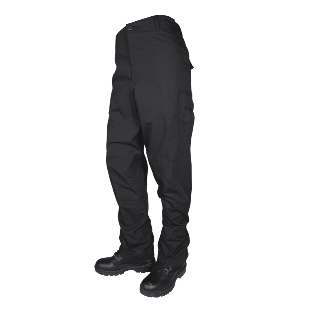 8-Pocket Zip-Fly BDU Pants