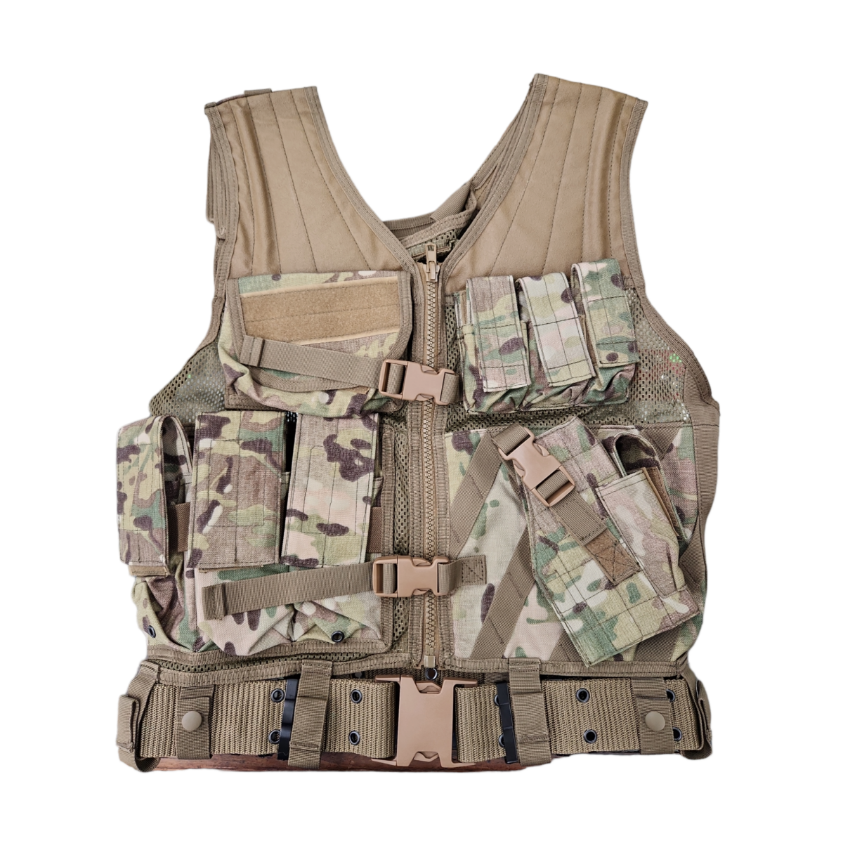 MSP-06 Entry Assault Vest