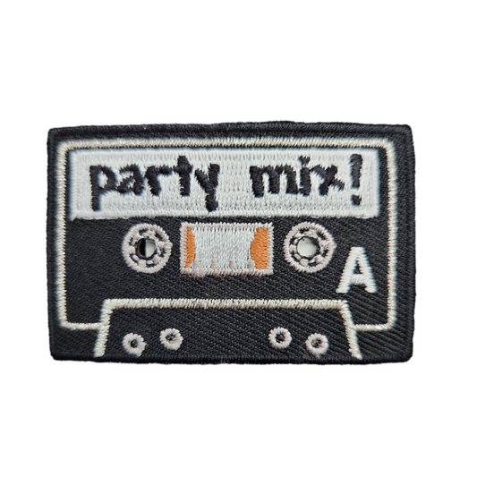 'Party Mix' Patch