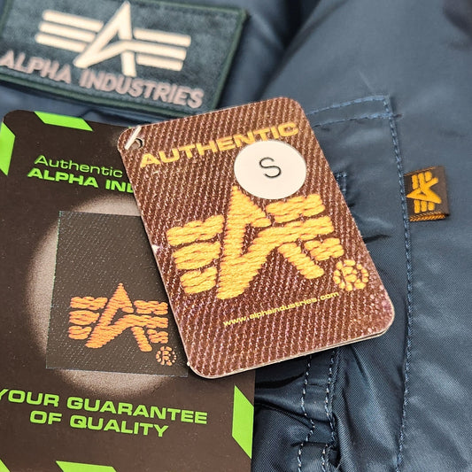 CWU 45/P Bomber Jacket, Navy