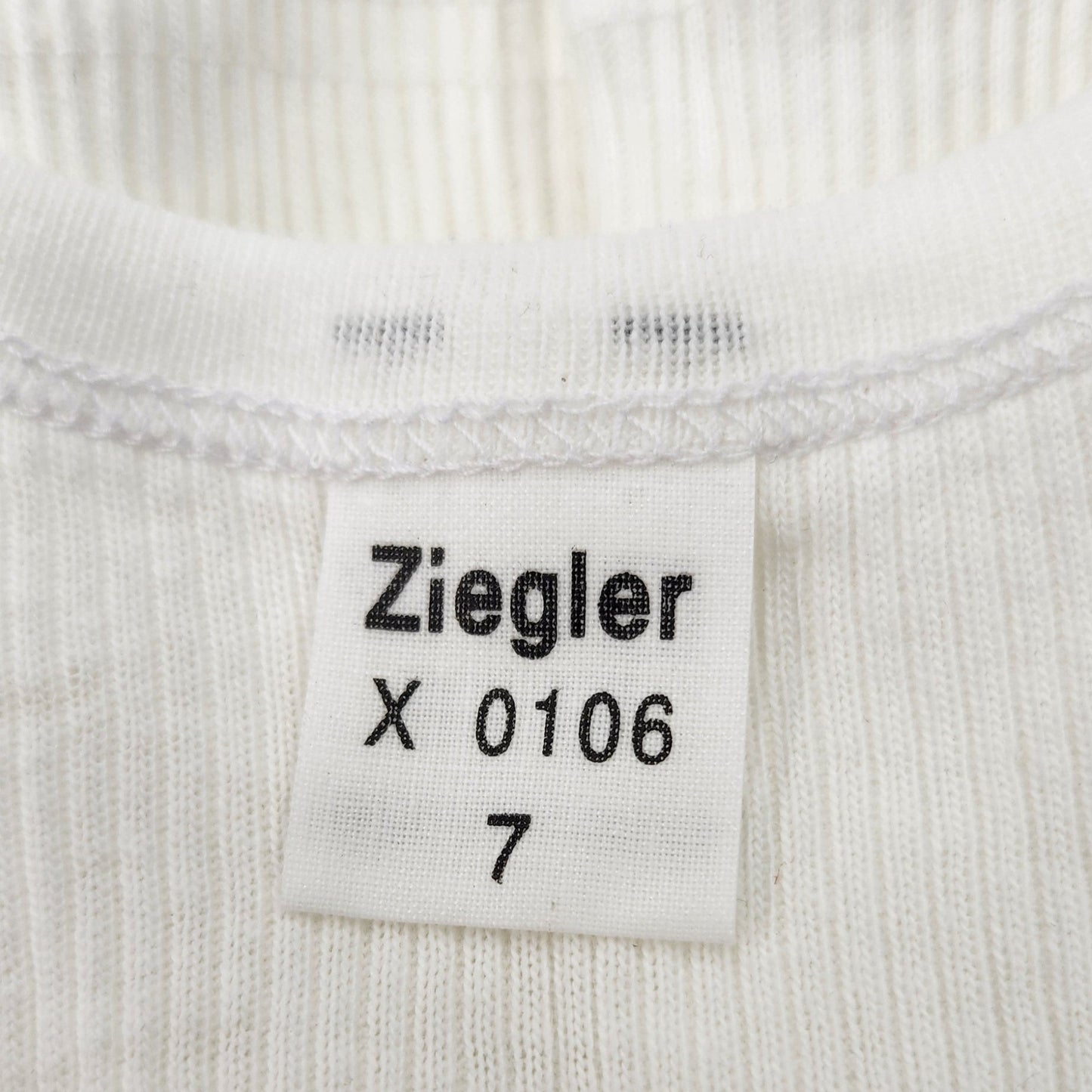 Surplus ‘Ziegler’ Ribbed T-shirt