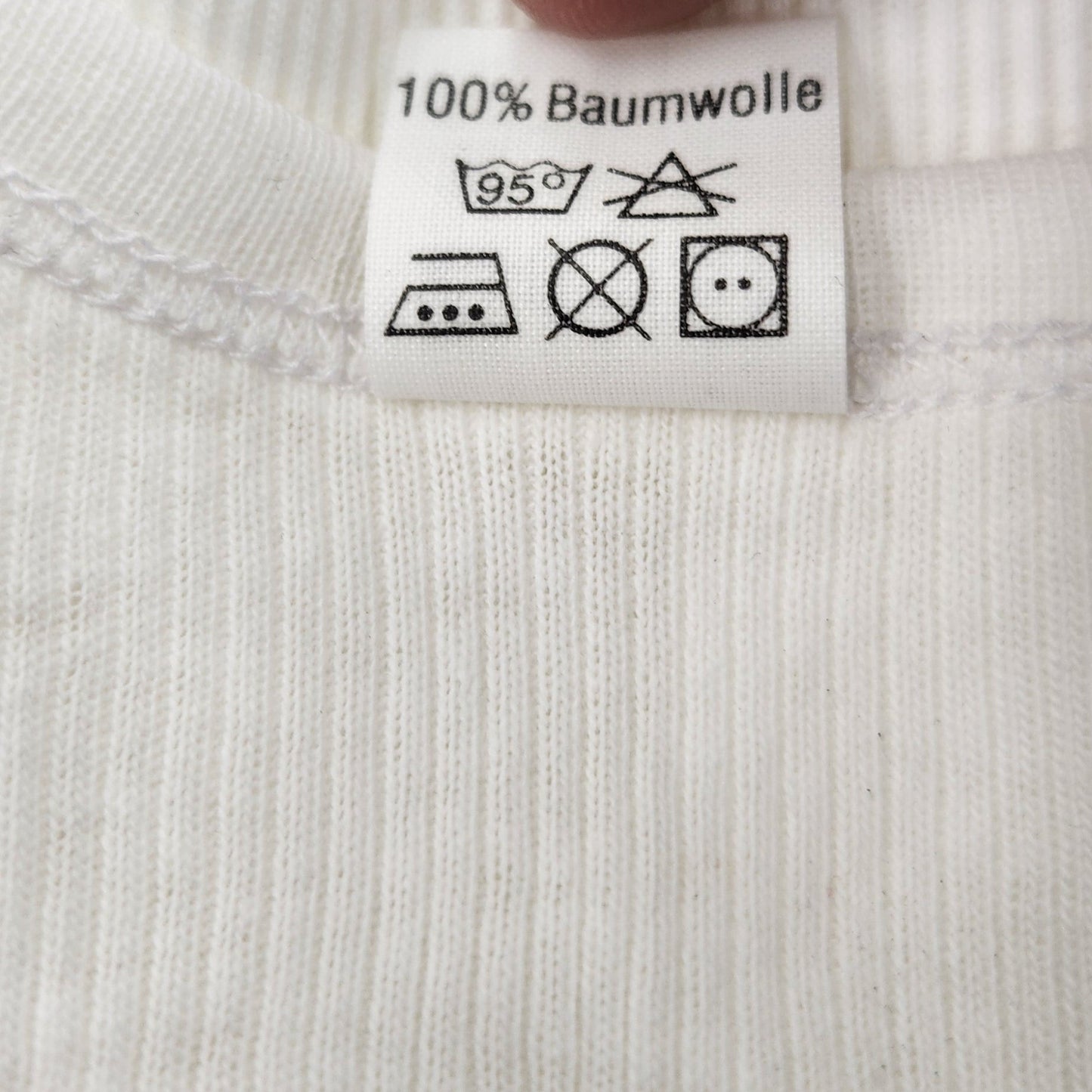Surplus ‘Ziegler’ Ribbed T-shirt