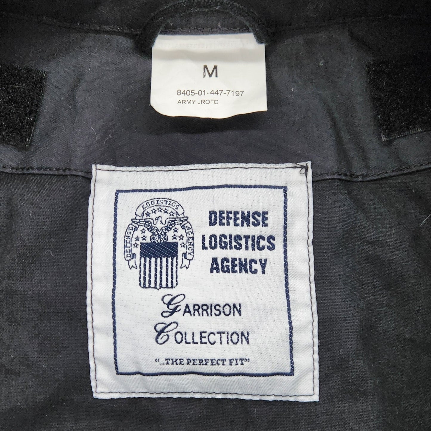 Surplus U.S. Army JROTC Jacket