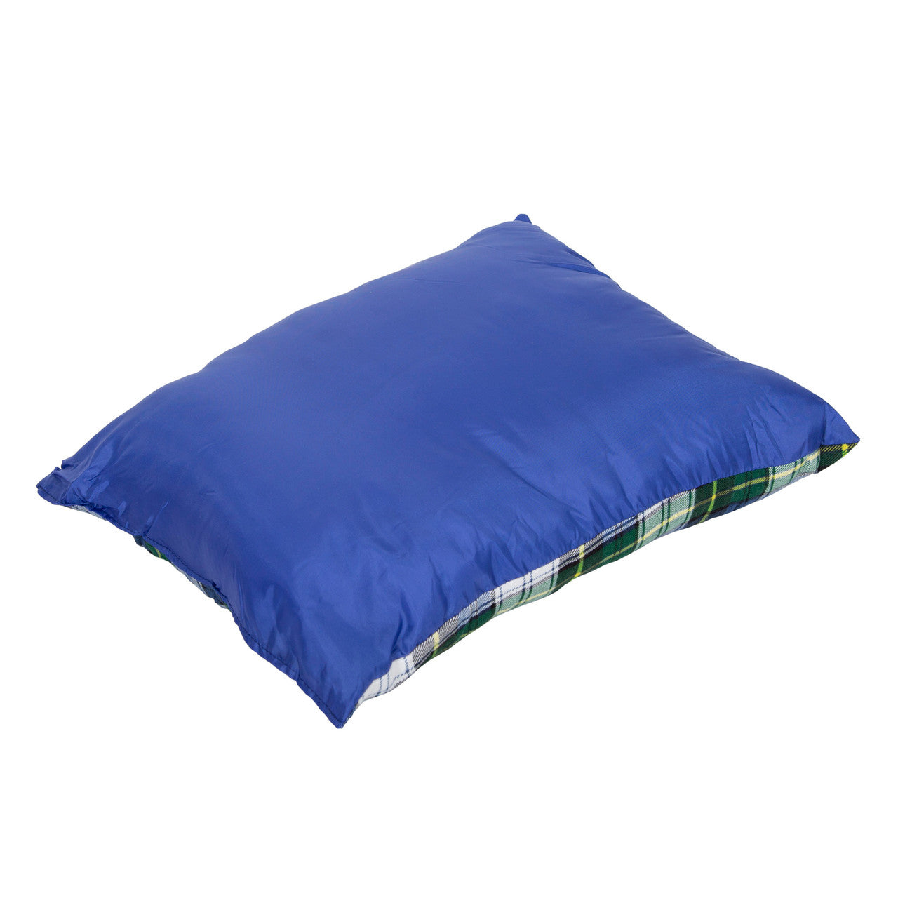 Washable Camp Pillow