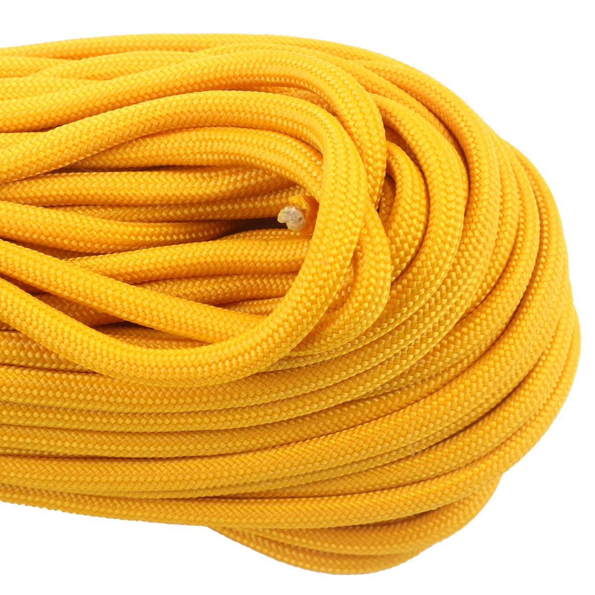 550 Paracord, 100 ft, Solid Color