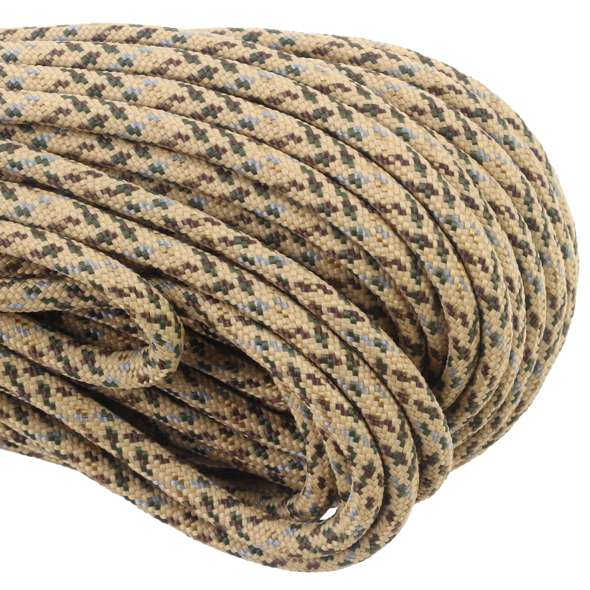 550 Paracord, 100 ft, Camo