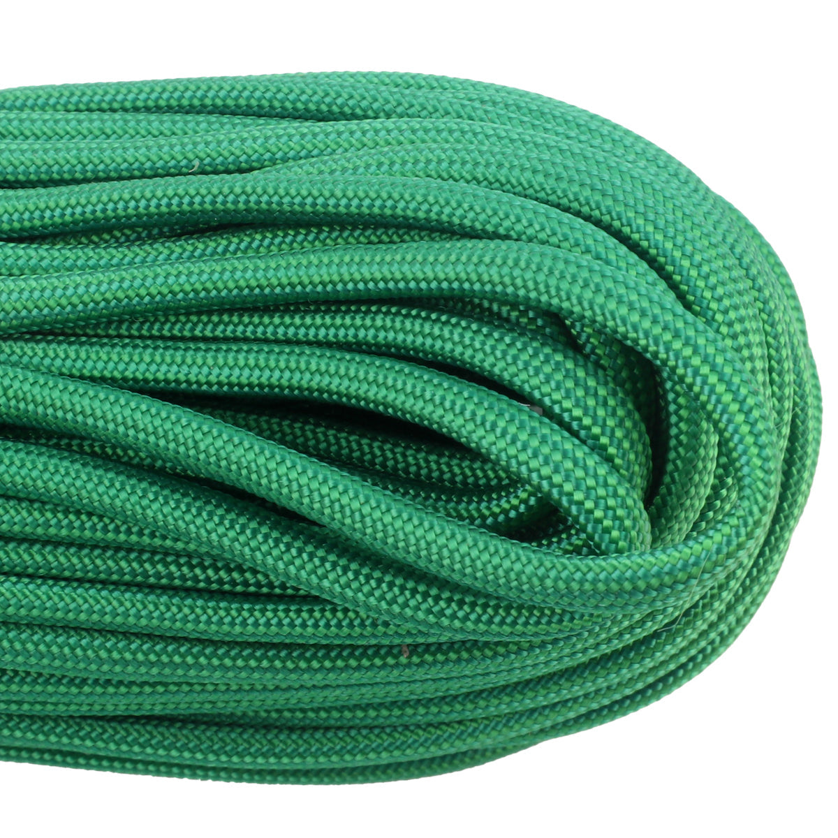 550 Paracord, 100 ft, Solid Color