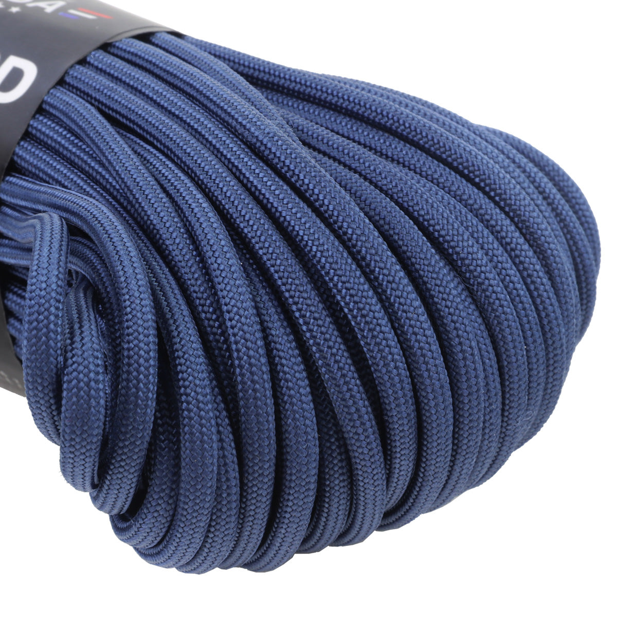 550 Paracord, 100 ft, Solid Color