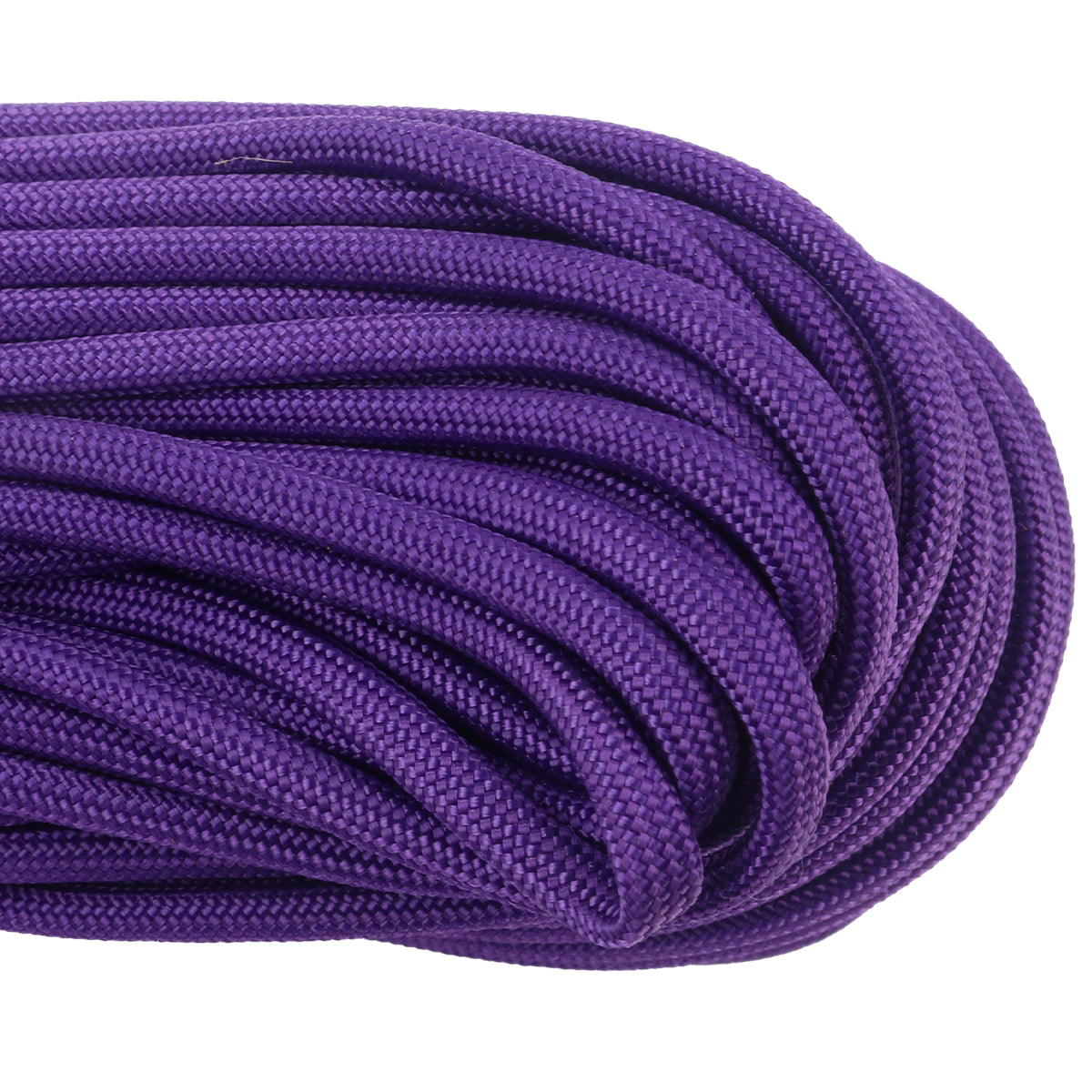 550 Paracord, 100 ft, Solid Color