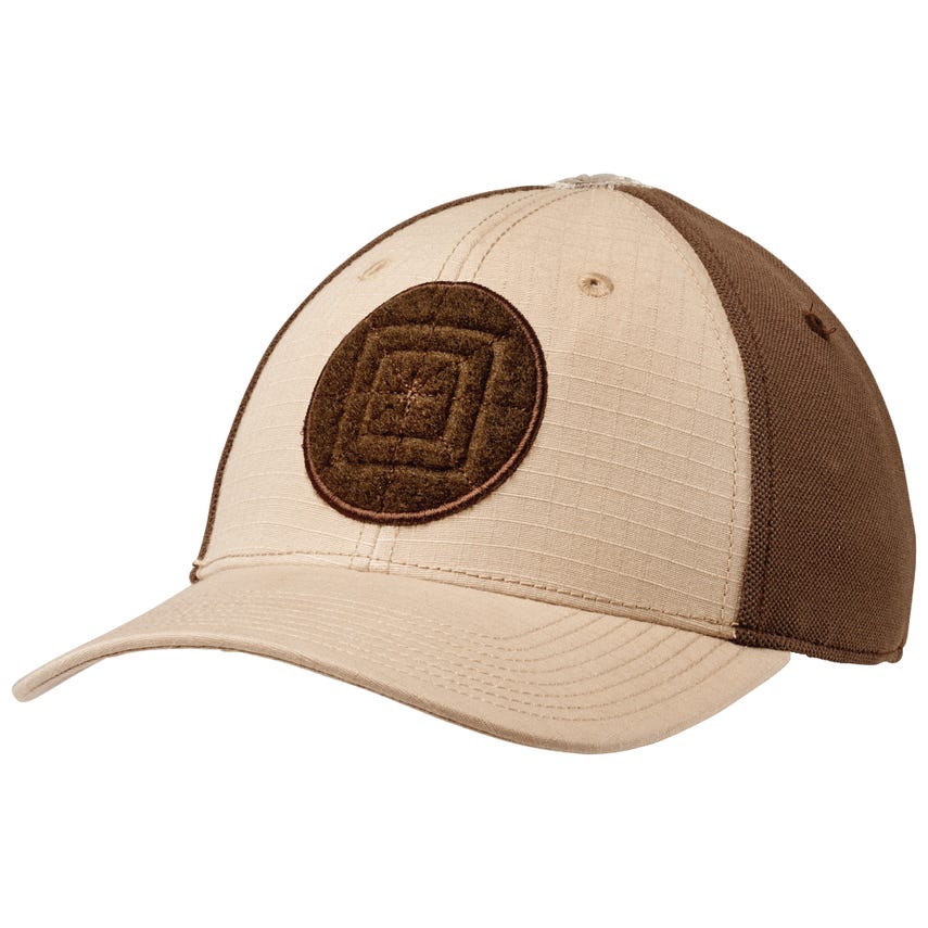 Downrange Cap 2.0