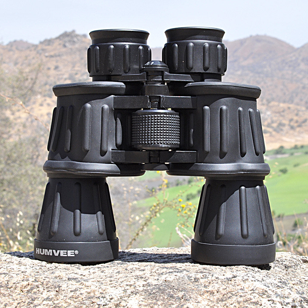 20x50 Field Binoculars