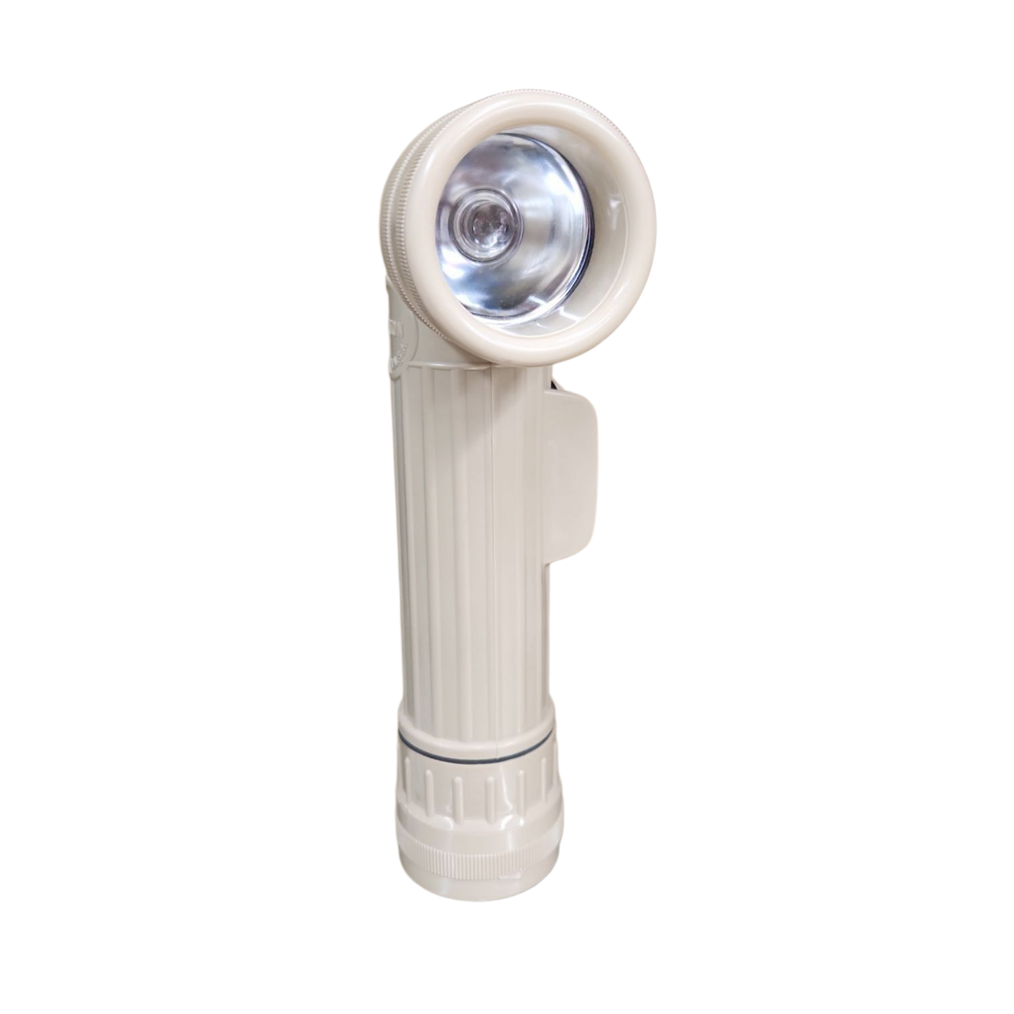 U.S. G.I. Anglehead Flashlight
