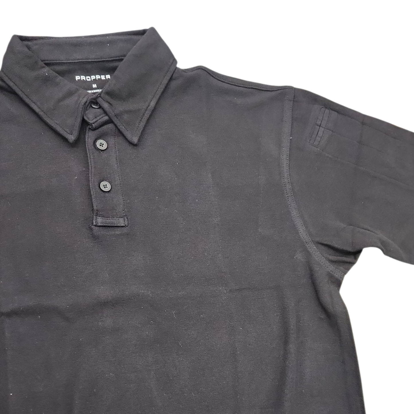 Classic Short Sleeve Polo