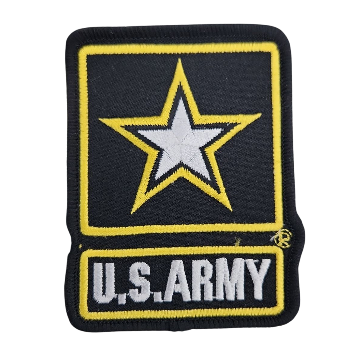 'U.S. Army' Army of One Logo Patch