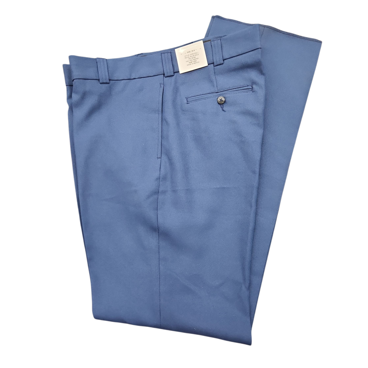 Surplus Mens Army Class B Dress Pant