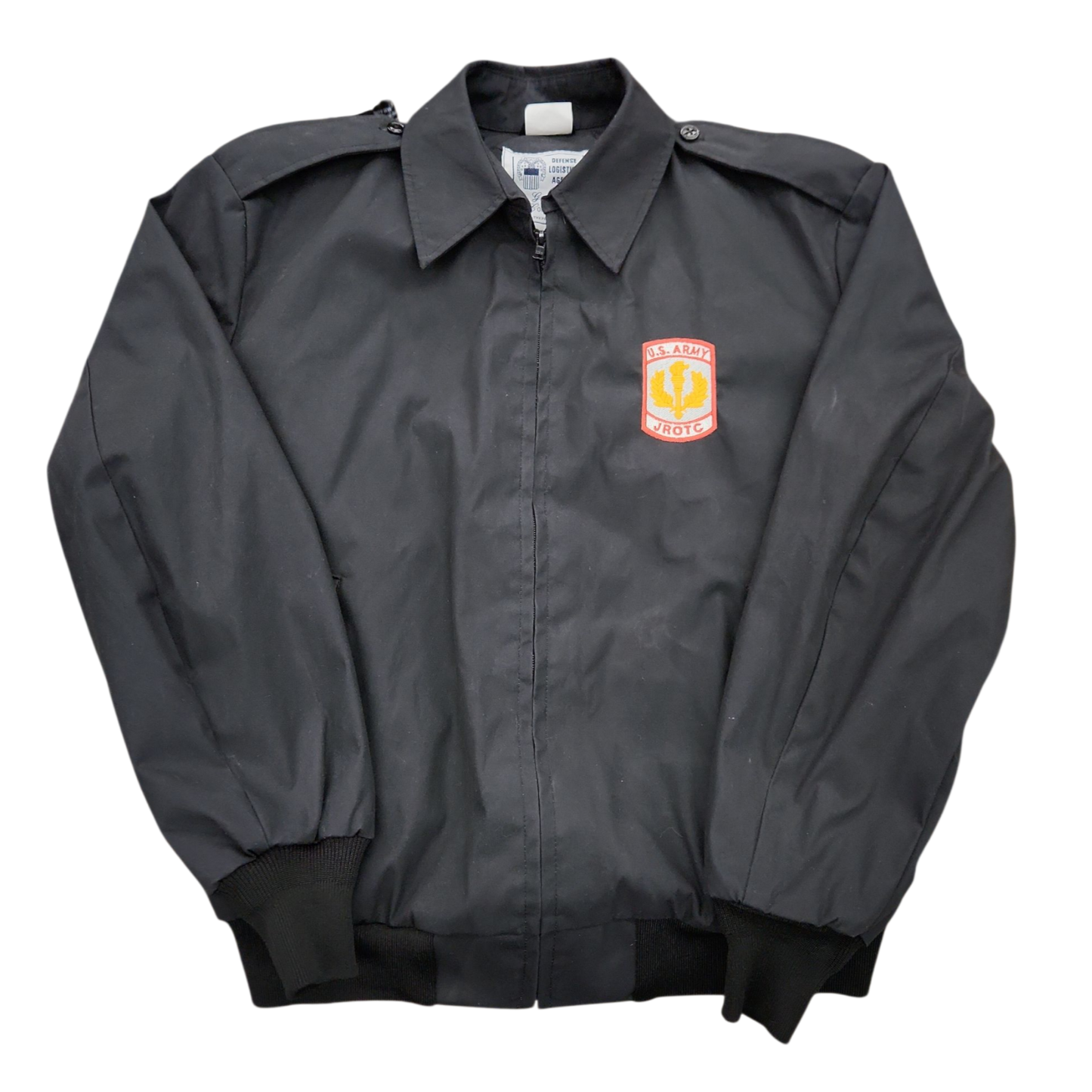 Surplus U.S. Army JROTC Jacket