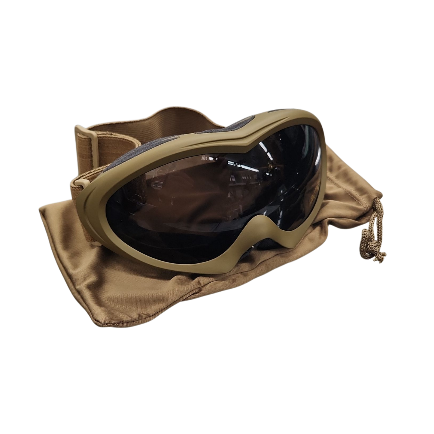 'Sahara' Goggles