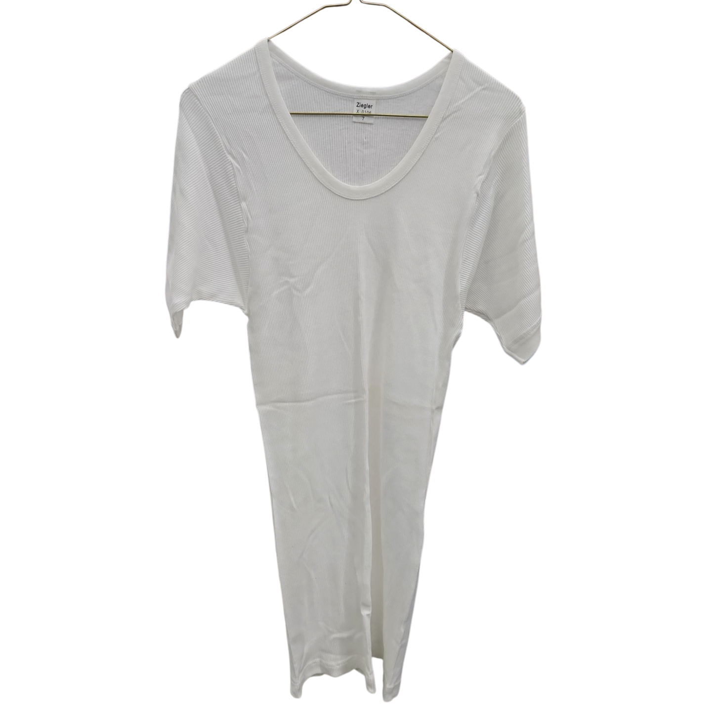 Surplus ‘Ziegler’ Ribbed T-shirt