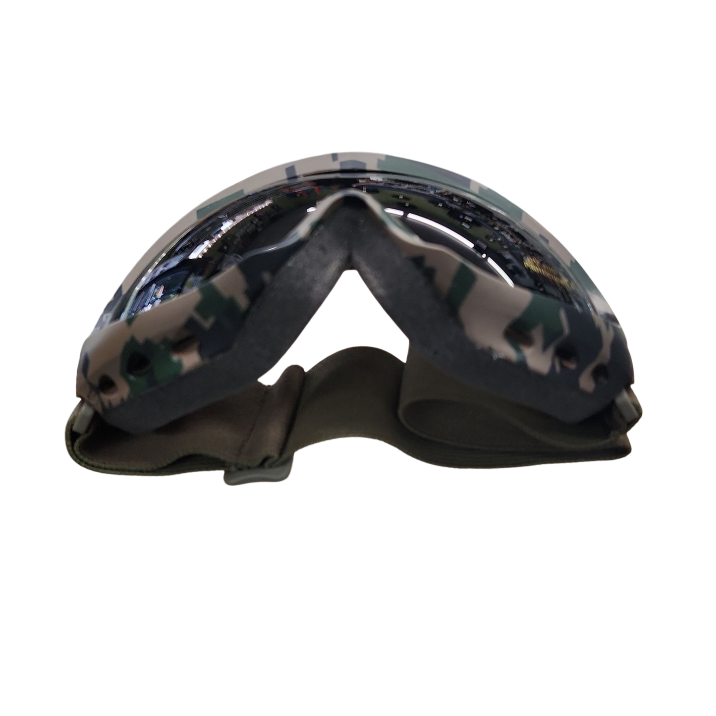 'Sahara' Goggles