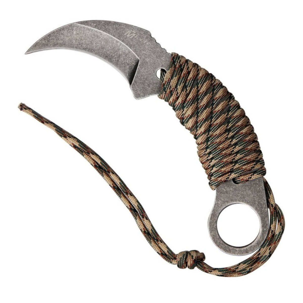 Karambit Knife