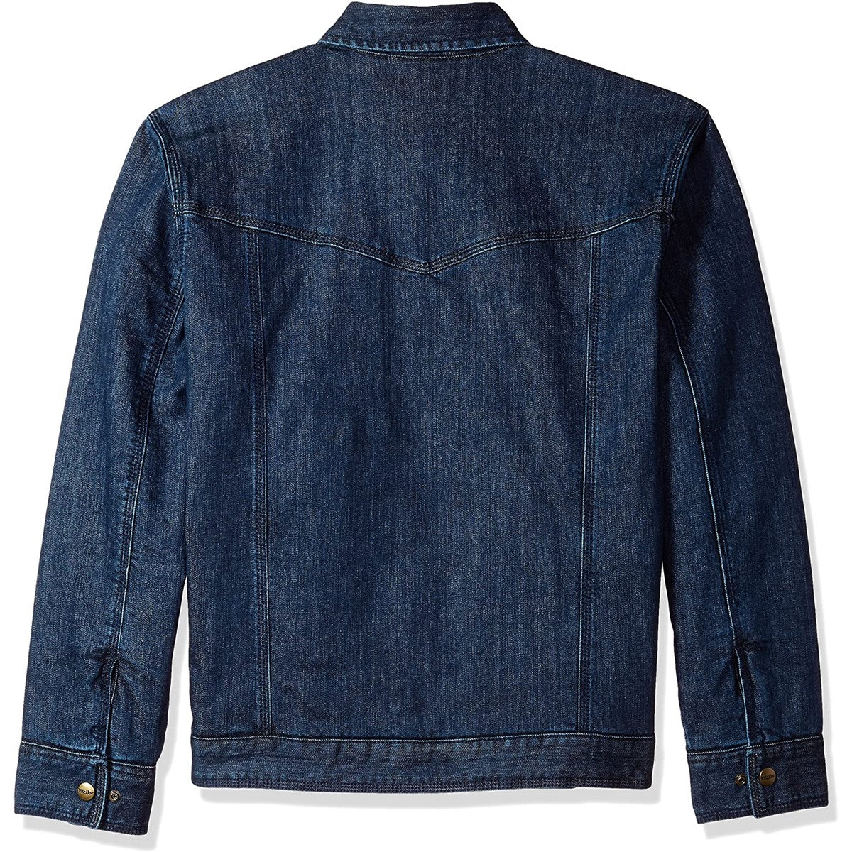 'Westbrook' Vintage Style Denim Jacket