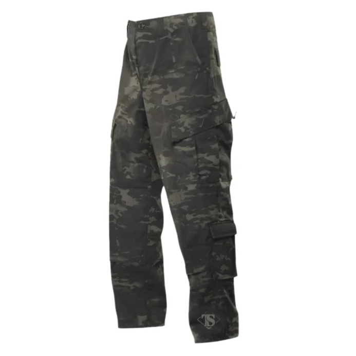 TRU-Original NYCO MultiCam Black BDU Pants