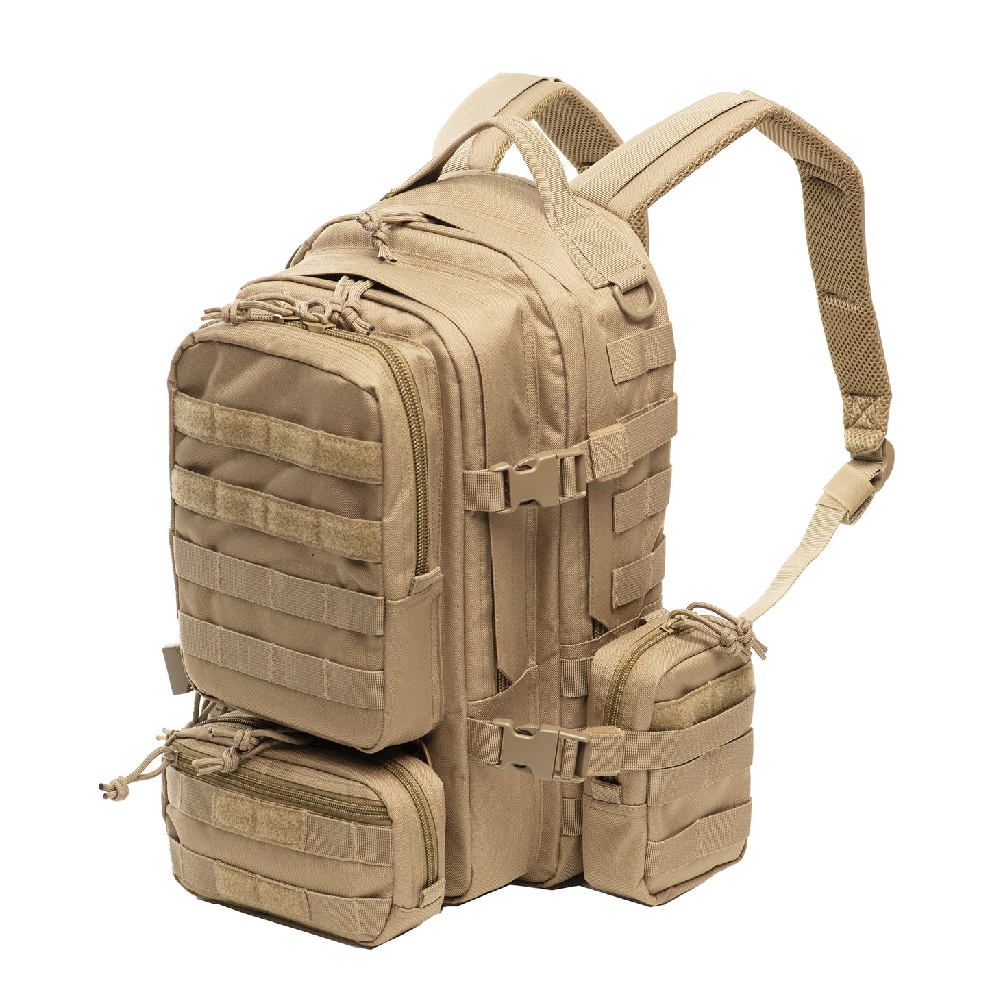 Tactical Assembling Backpack