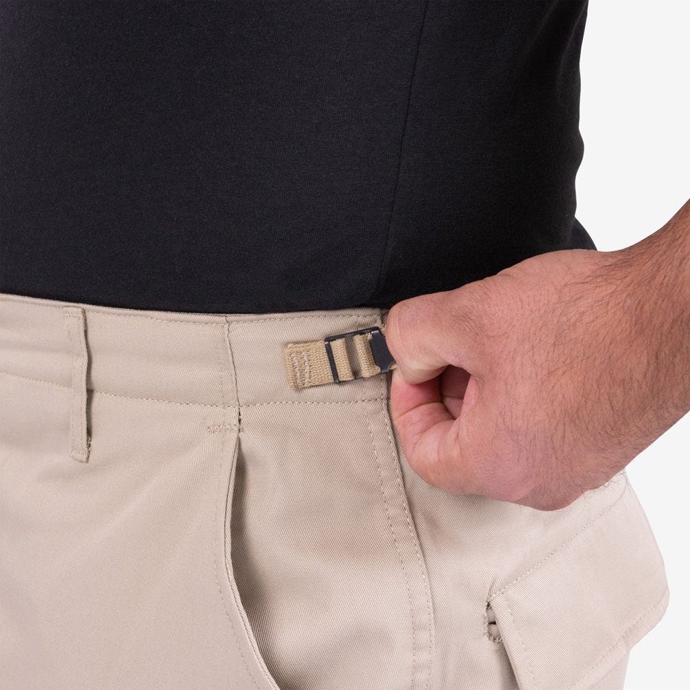 100% Cotton BDU Pants, Olive Drab
