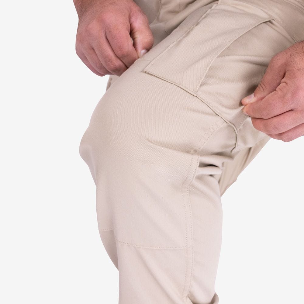 100% Cotton BDU Pants, Olive Drab