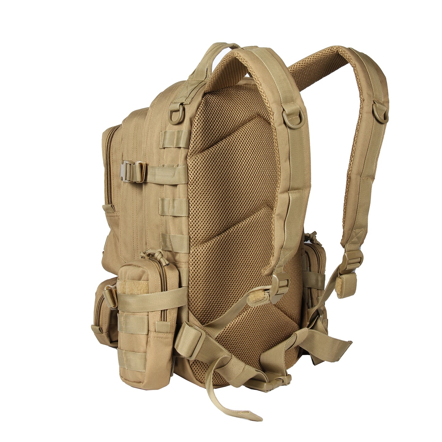 Tactical Assembling Backpack