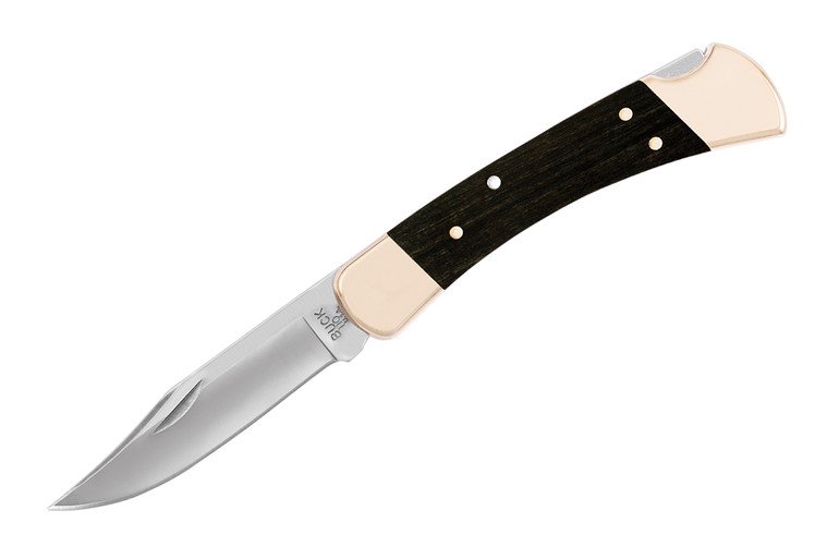 110 Folding Hunter® Knife