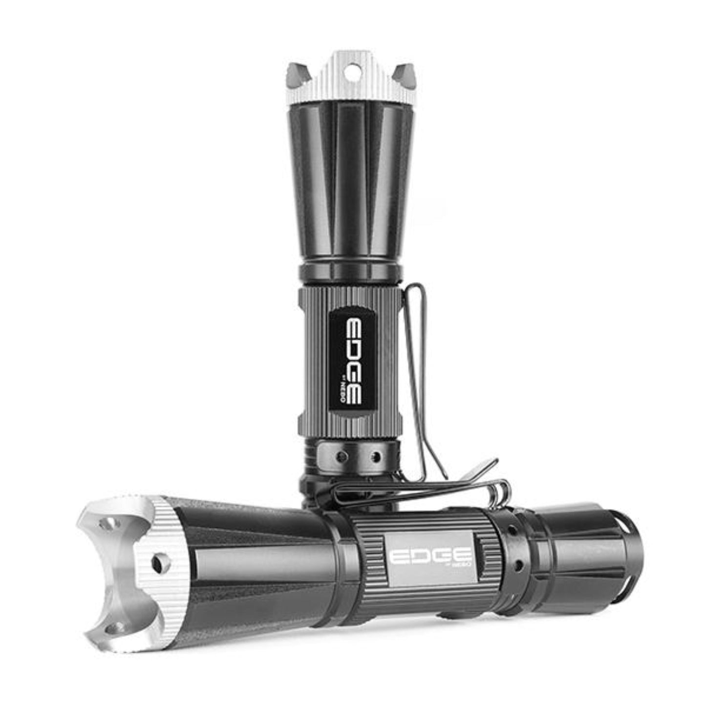 Edge 200 Flashlight by Nebo Tools