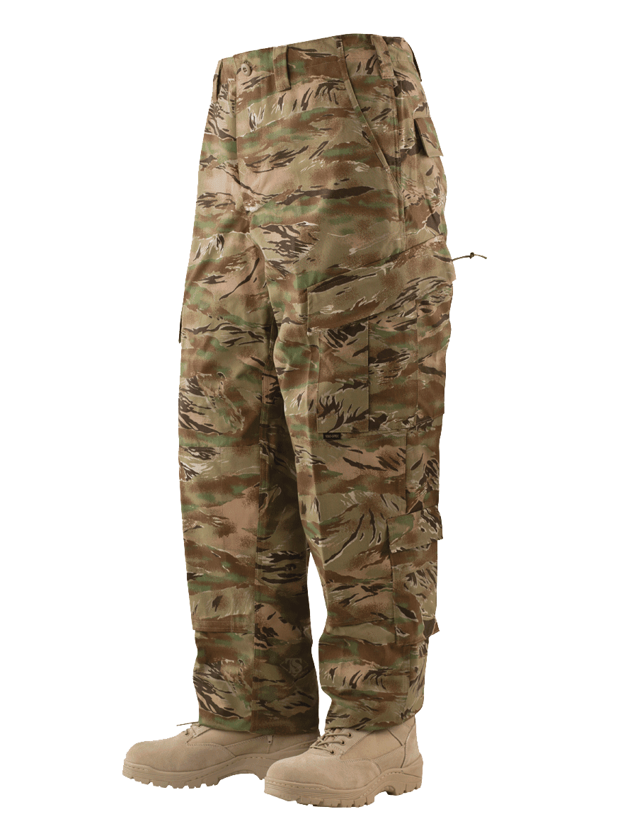 Tactical Response Uniform® Pants, NYCO 50/50 Rip-Stop
