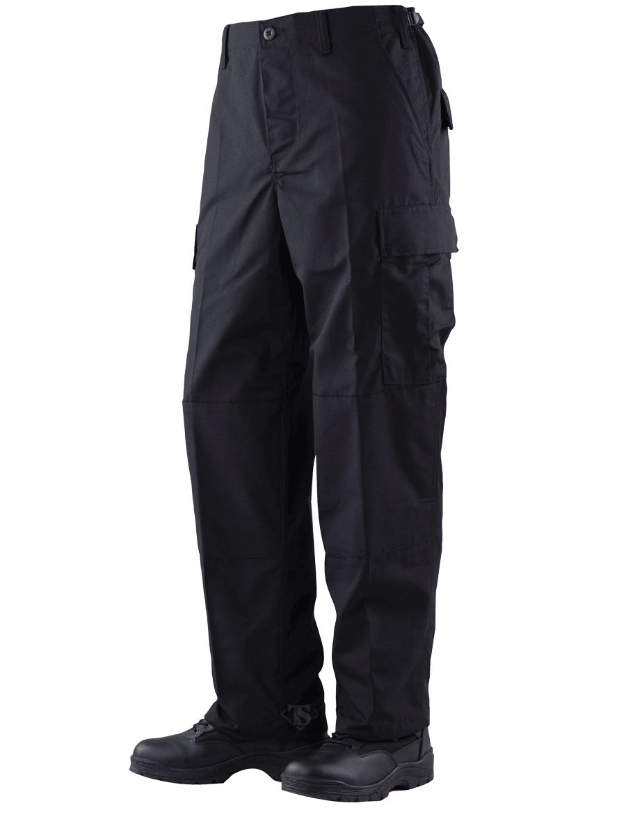 BDU Pants, 100% Cotton Rip-Stop