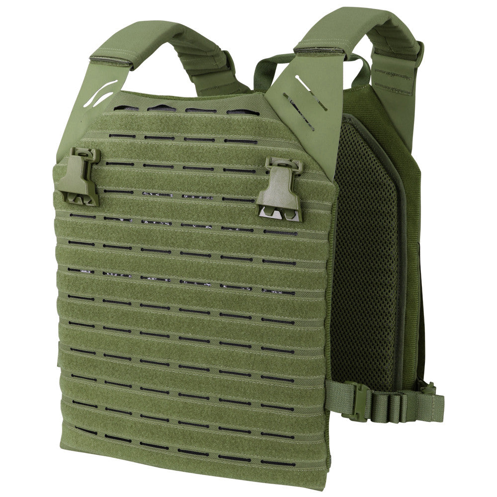 LCS Vanquish Plate Carrier