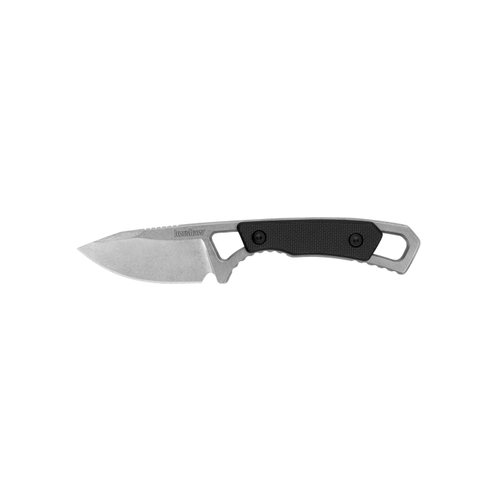 'Brace' Neck Knife