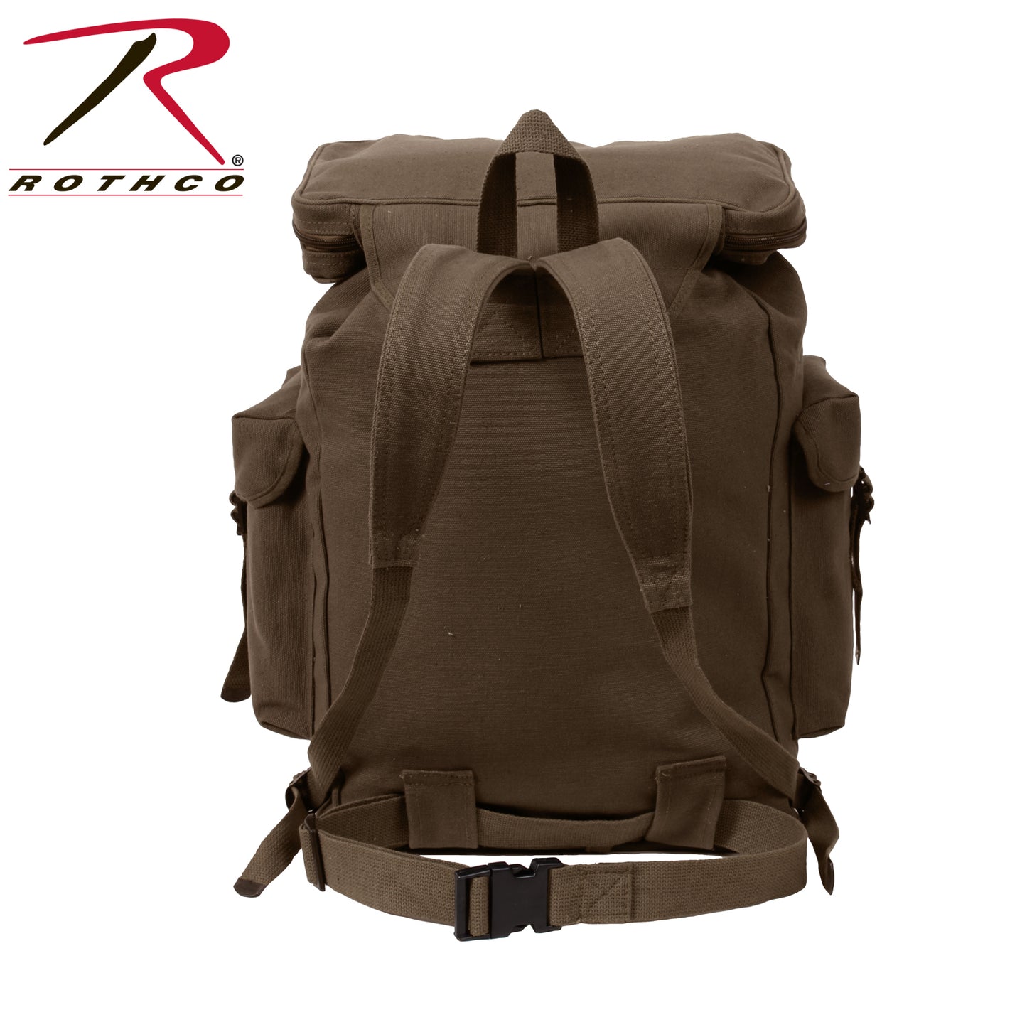 European Style Rucksack