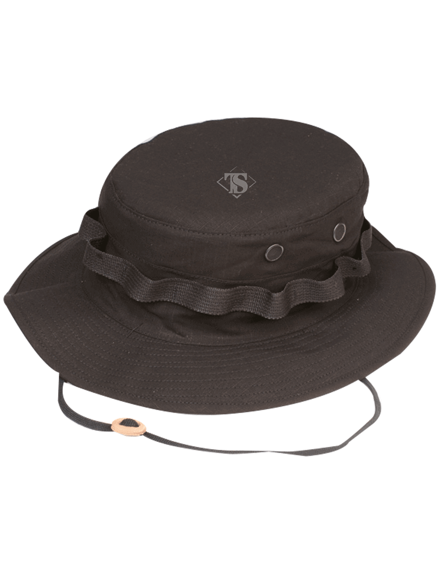 Military Boonie, 100% Cotton Rip-Stop