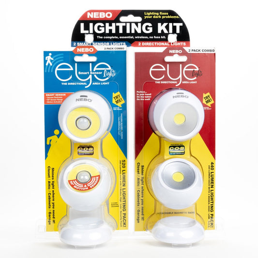 EYE Smart Sensor Lighting Kit