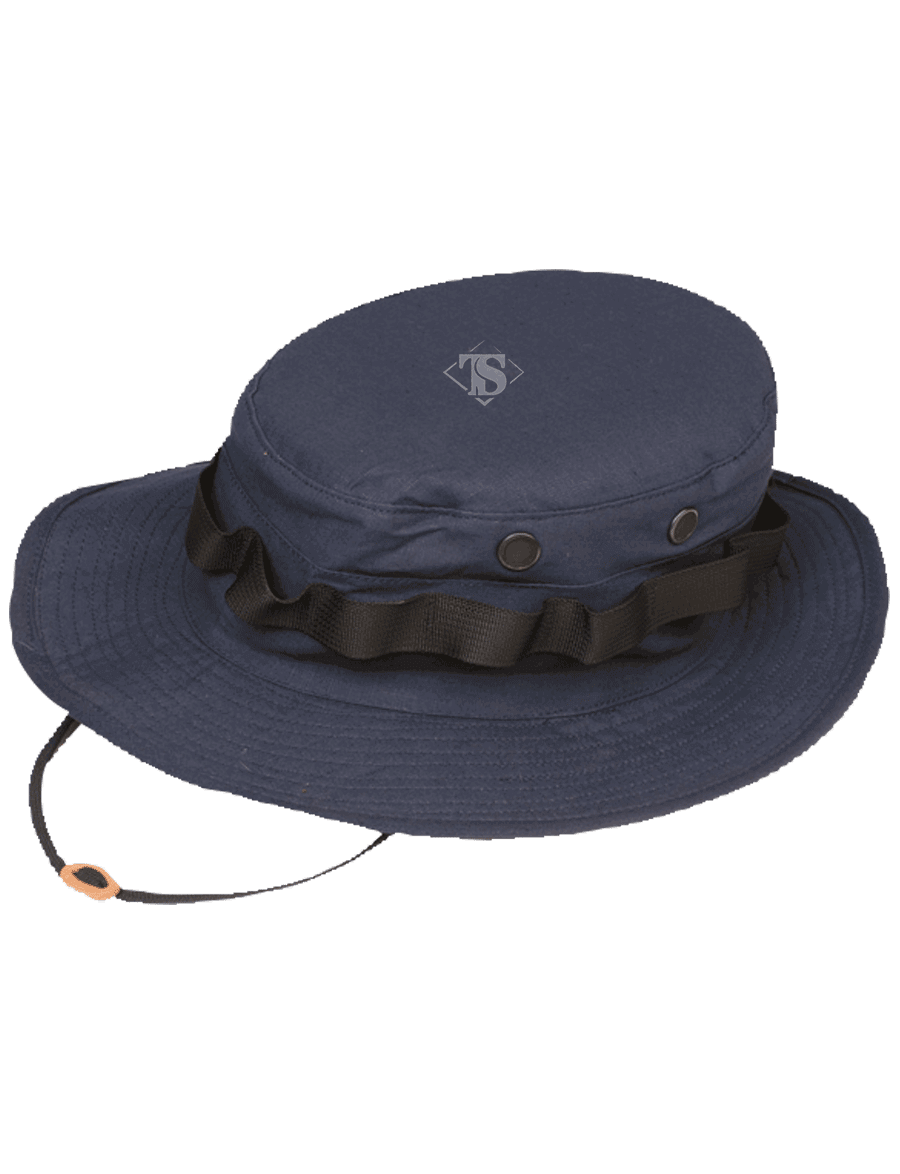 Military Boonie, 100% Cotton Rip-Stop