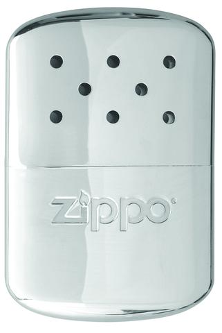 12-Hour Refillable Hand Warmer