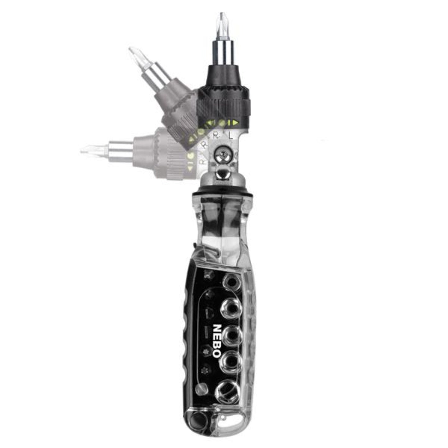 14-in-1 Ultra Socket