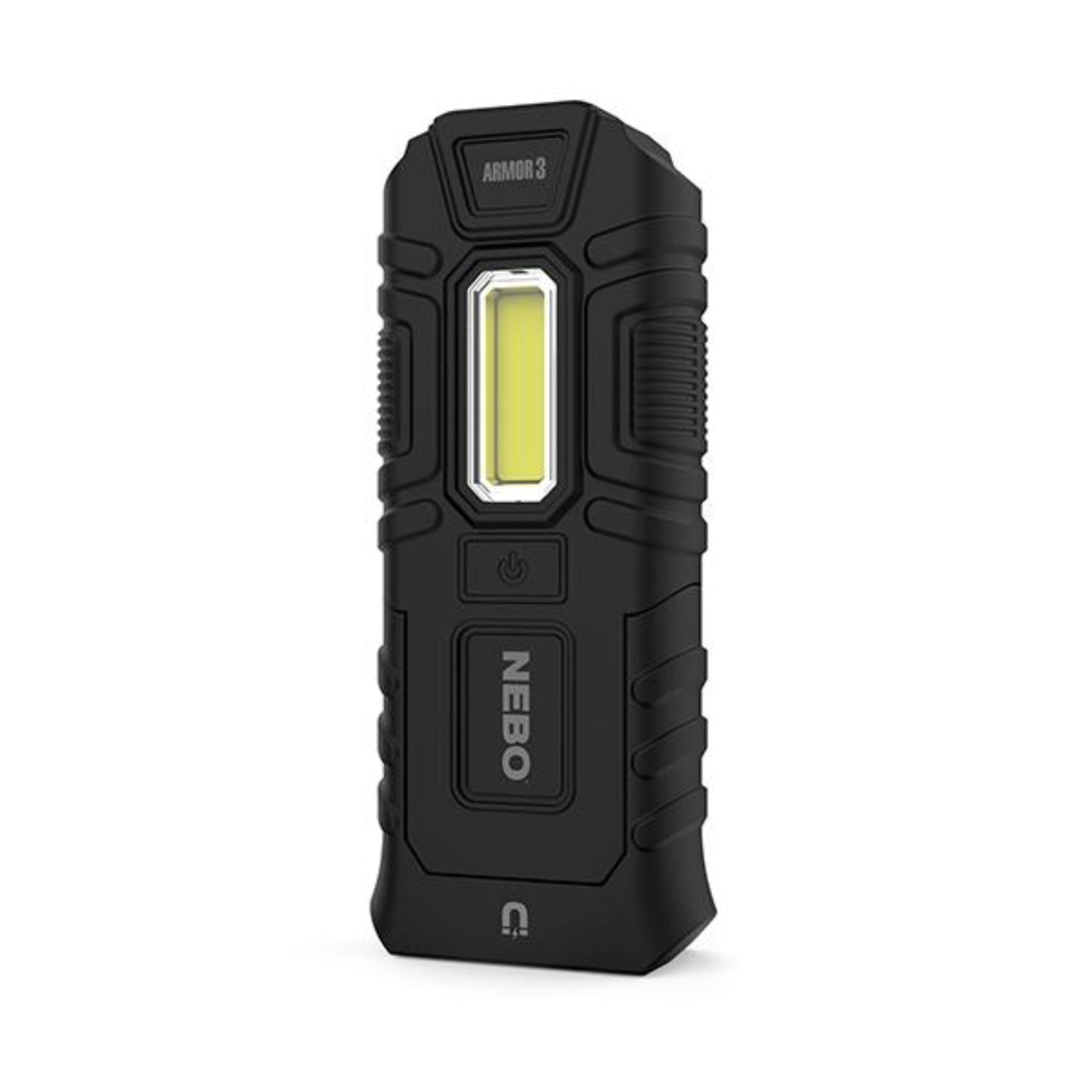 Nebo Tools Armor 3 Flashlight