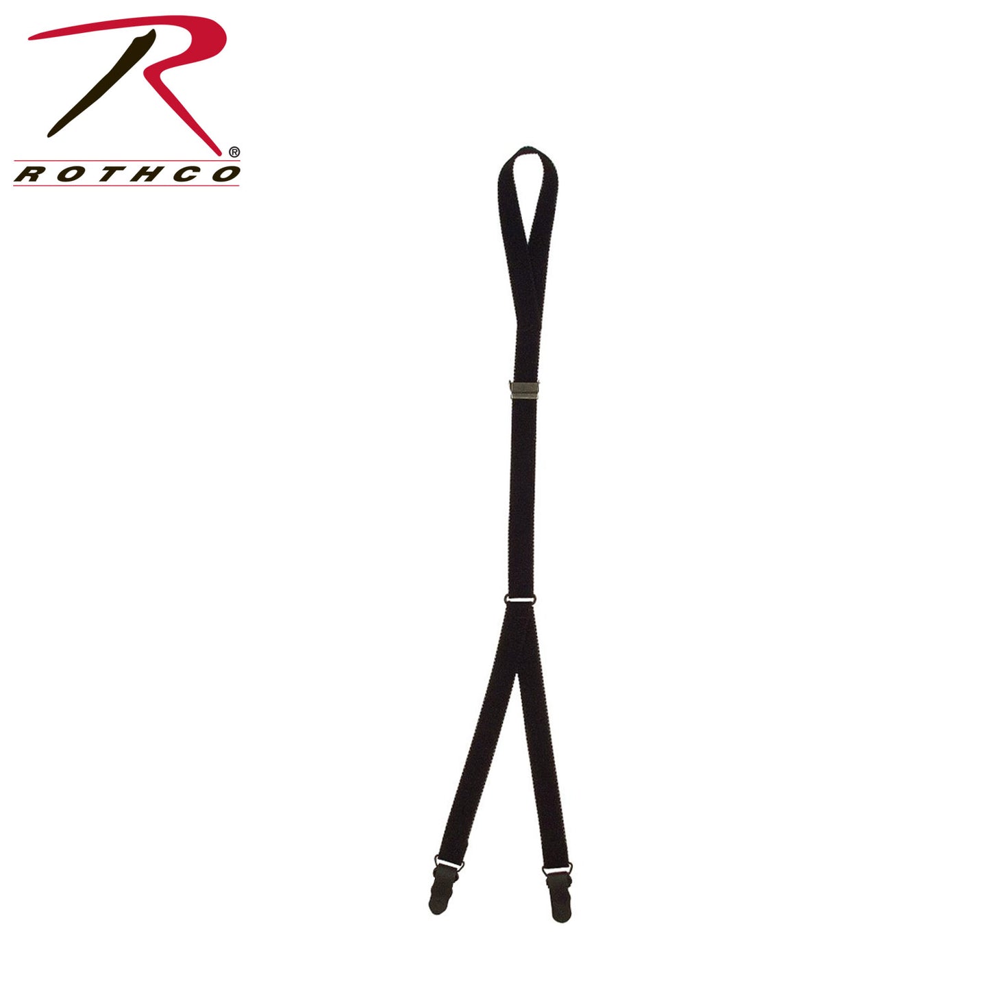 Stirrup Style Shirt Stays