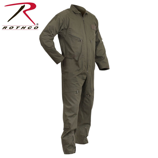 Flight Suit From Rothco