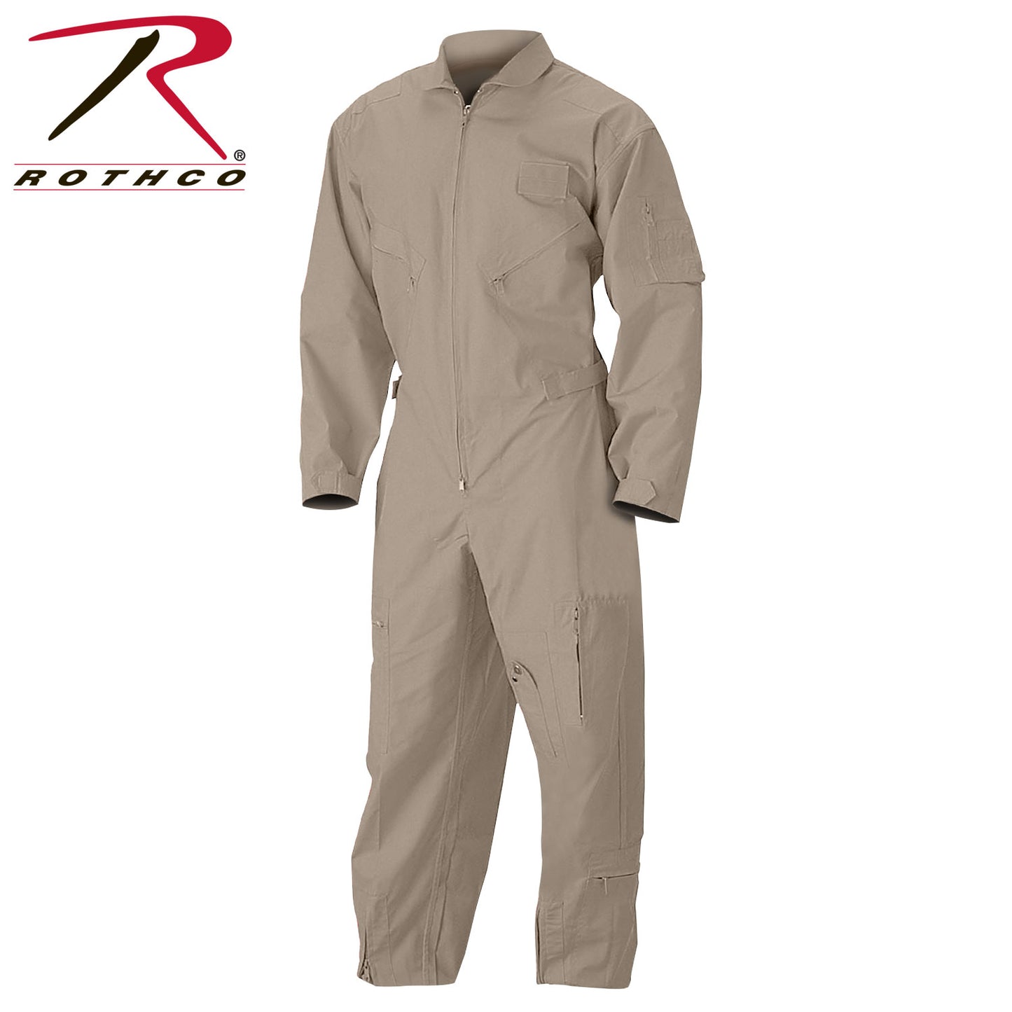 Flightsuit