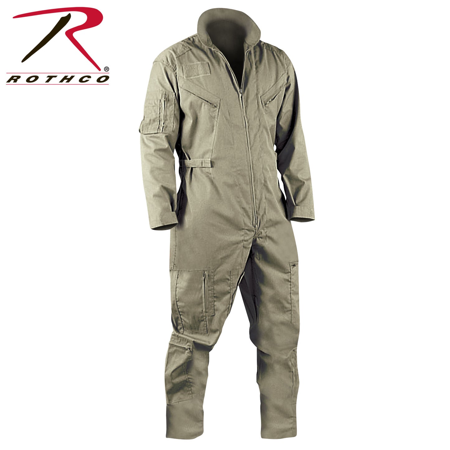 Flightsuit